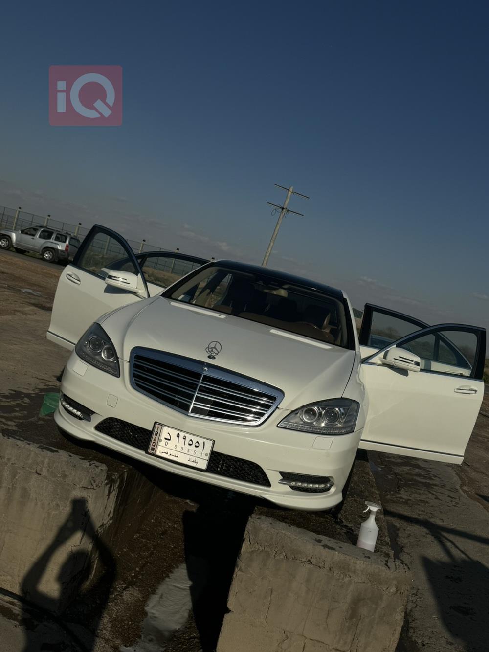مێرسێدس بێنز S-Class